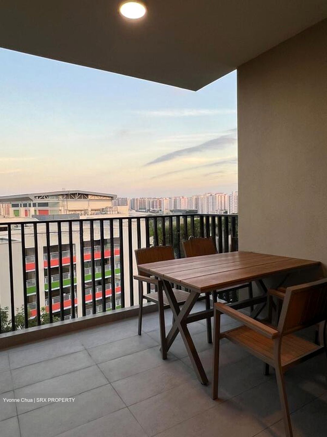 Sengkang Grand Residences (D19), Apartment #515844861